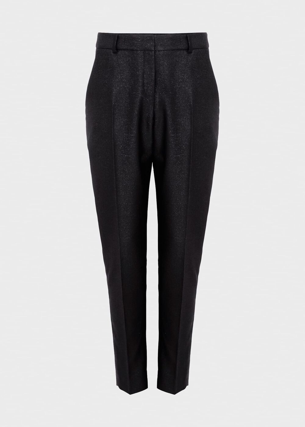 Jodie Trousers, Black, hi-res