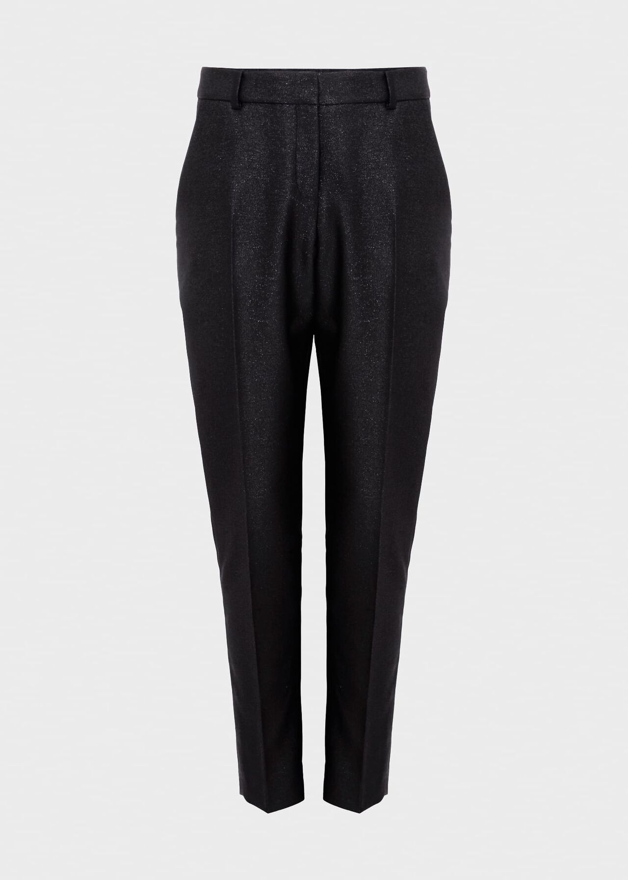 Jodie Trousers, Black, hi-res
