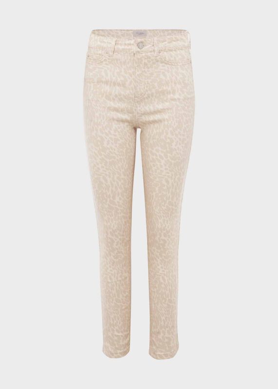 Gia Sculpting Jeans