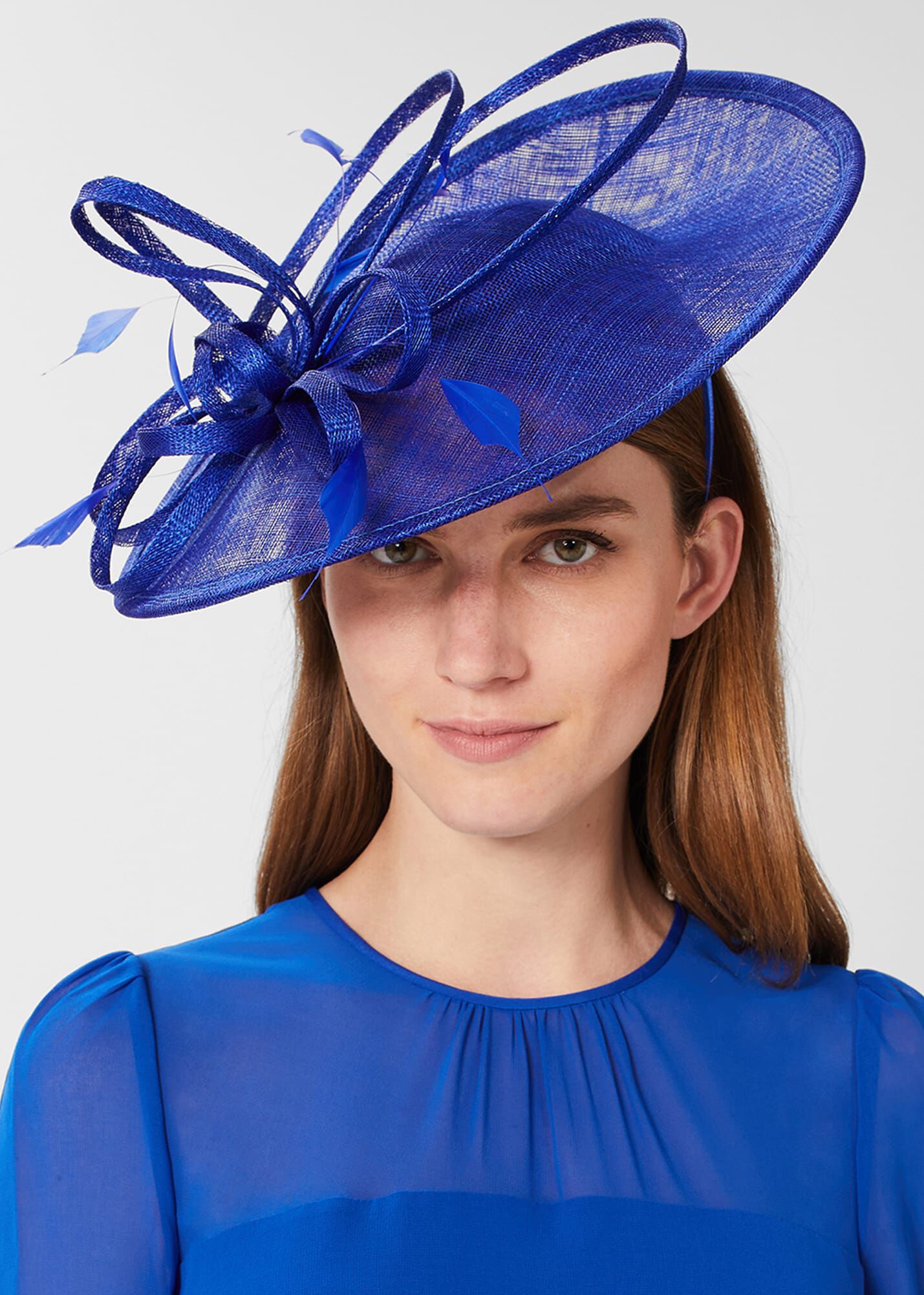 Fascinators | Hobbs London 