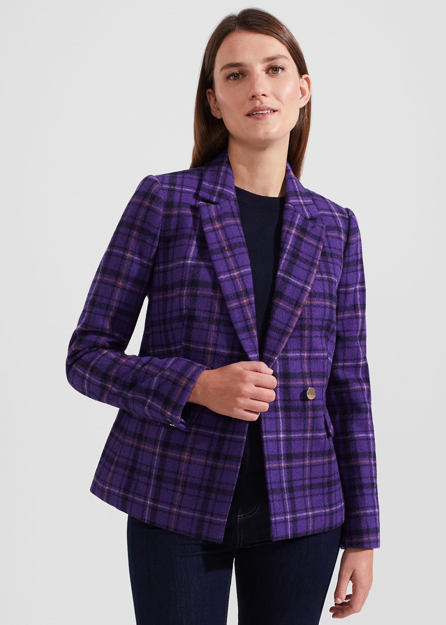 Hobbs jackets online