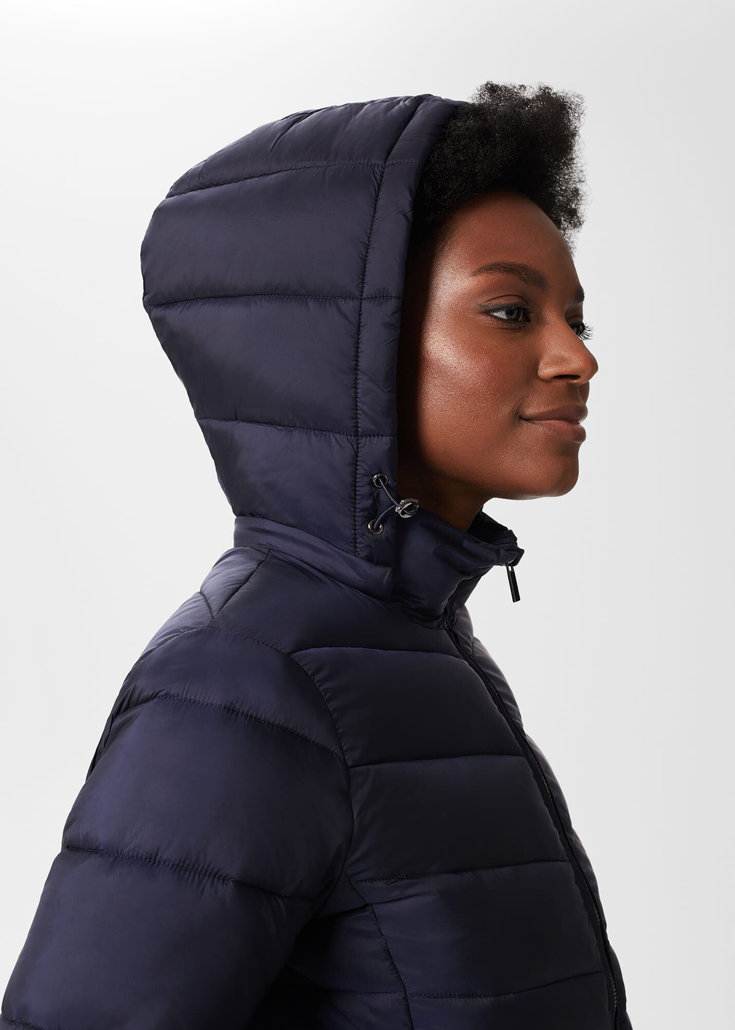 Hobbs down coat online