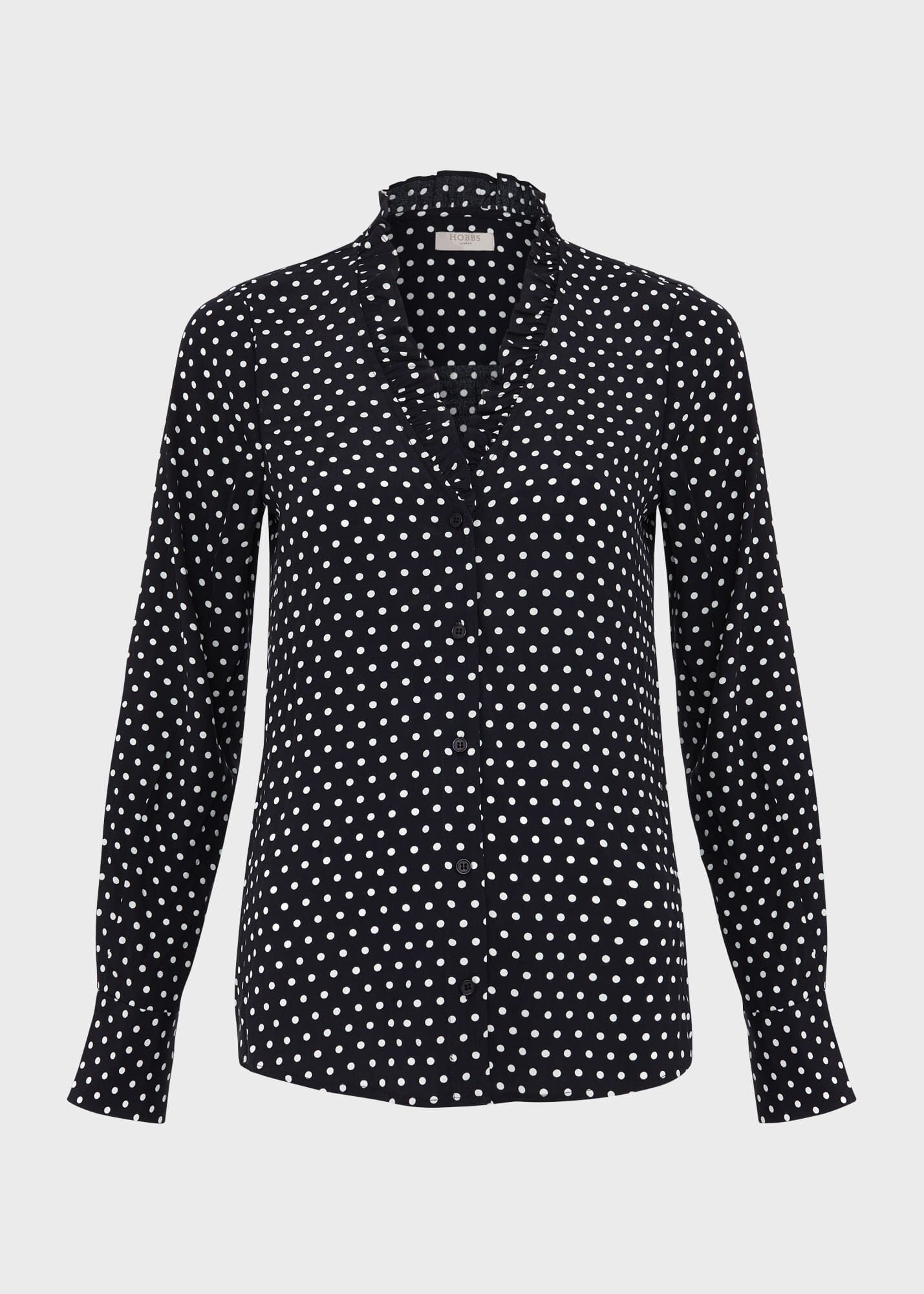 Fitzroy Blouse | Hobbs UK |