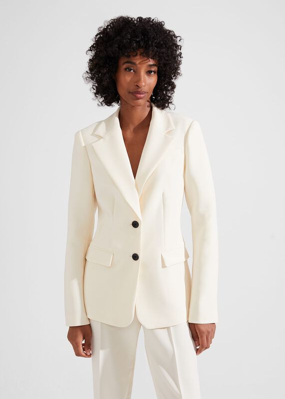 Rosette Jacket