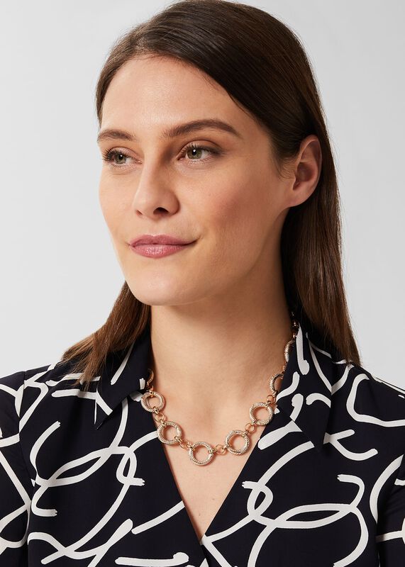 Annabelle Necklace