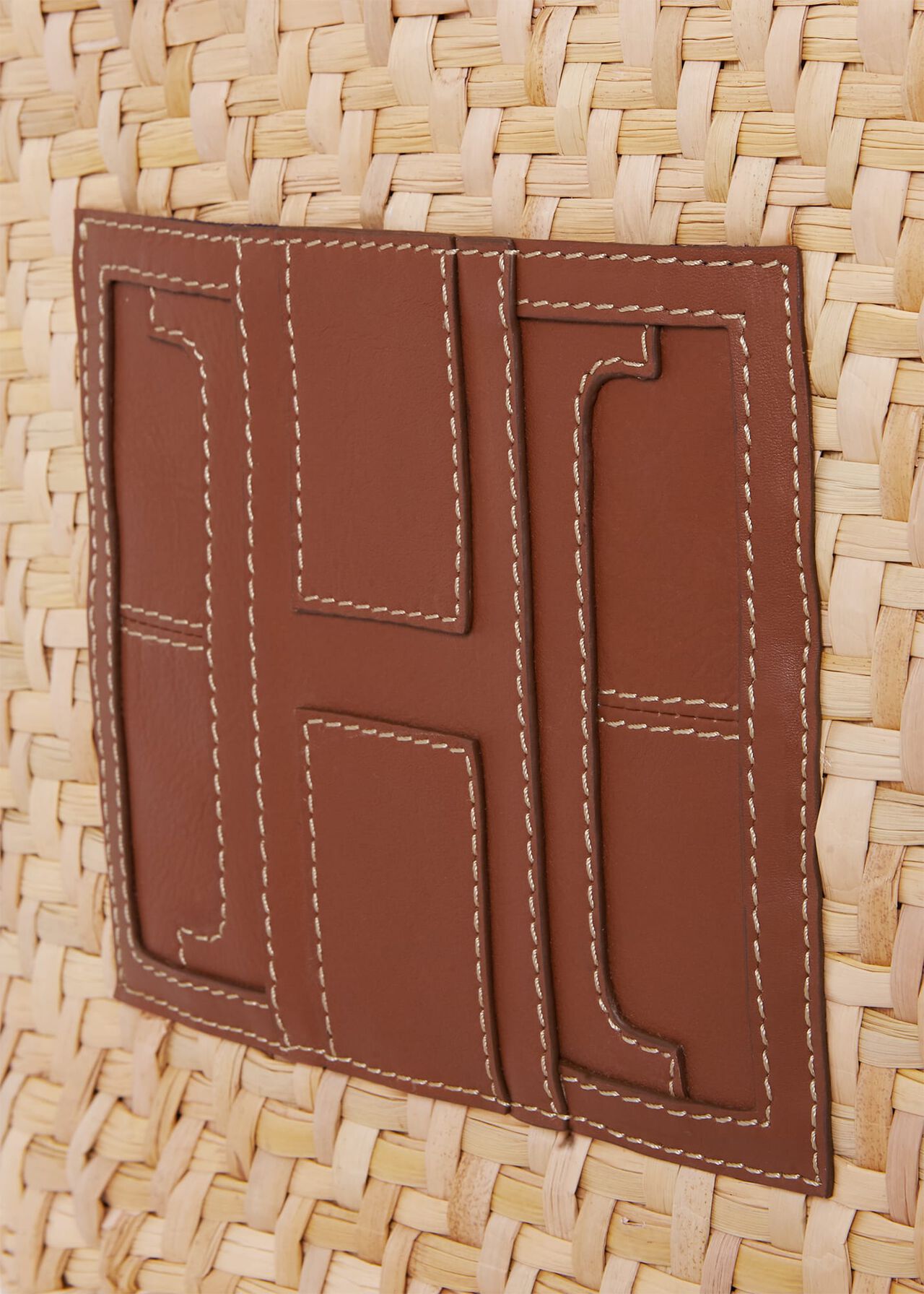 Camber Beach Tote, Tan, hi-res
