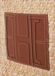 Camber Beach Tote, Tan, hi-res