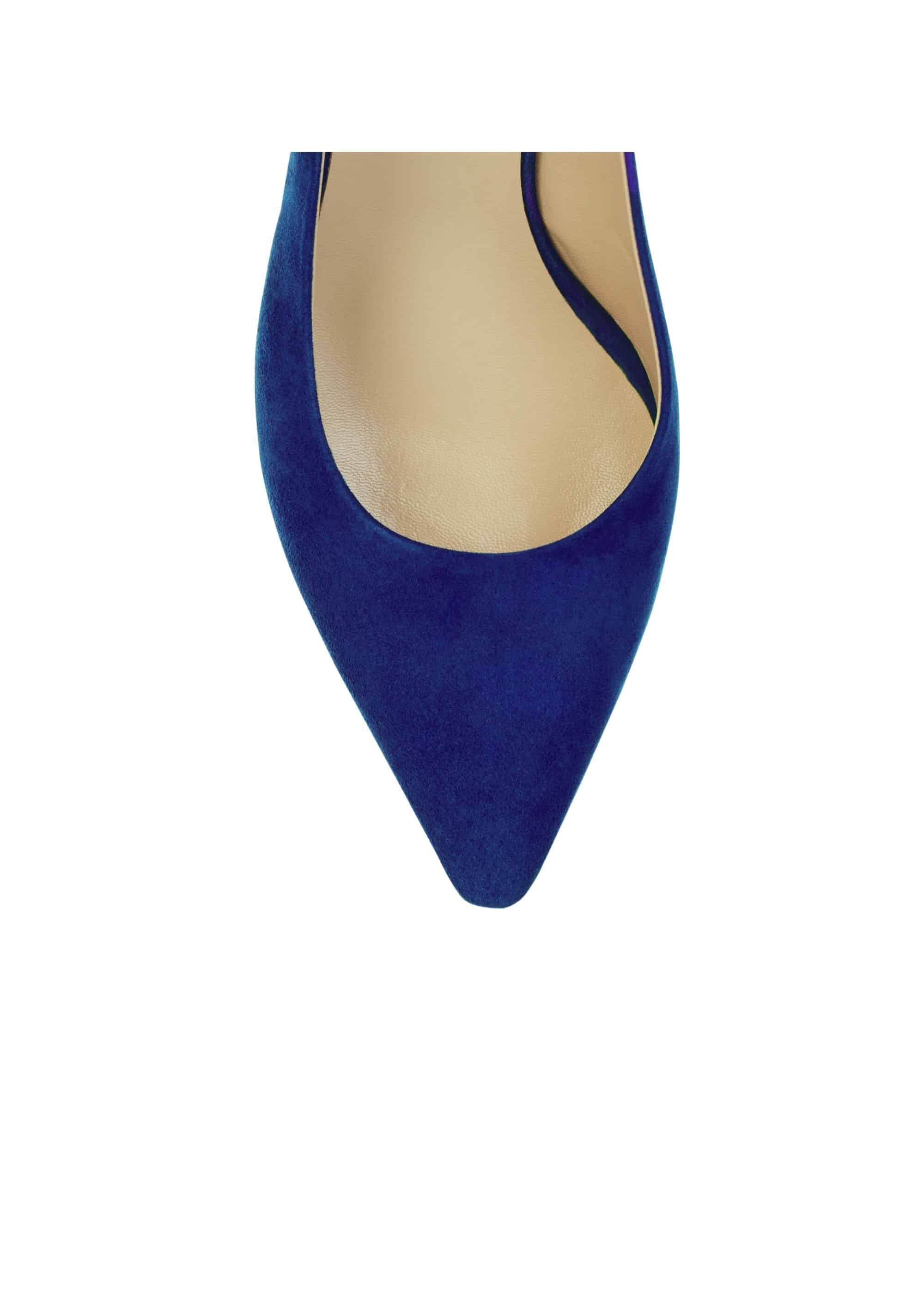 Annie Slingback | Hobbs