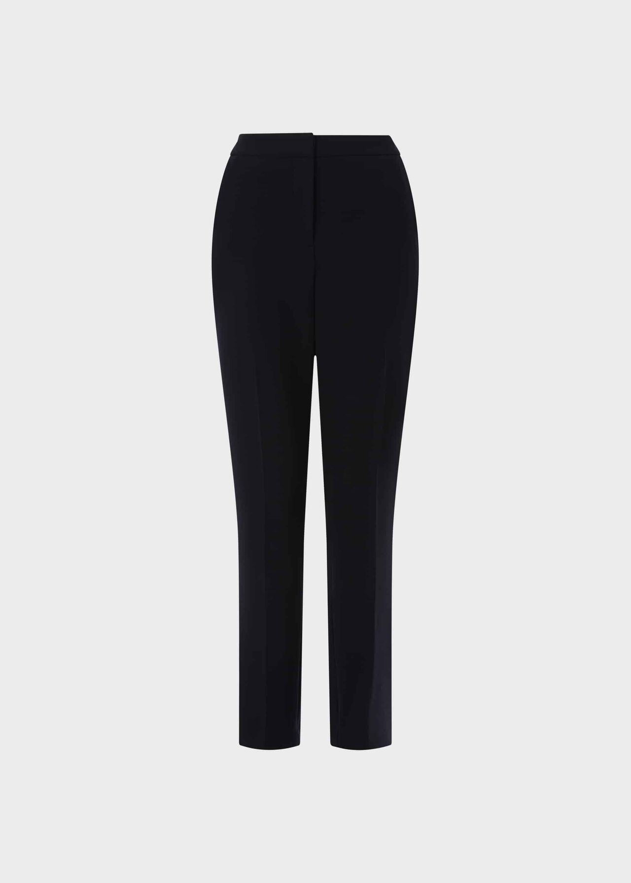 Petite Slim Mina Trouser Navy