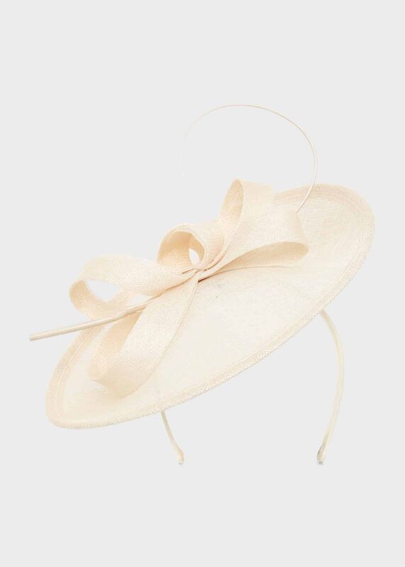 Quinn Fascinator