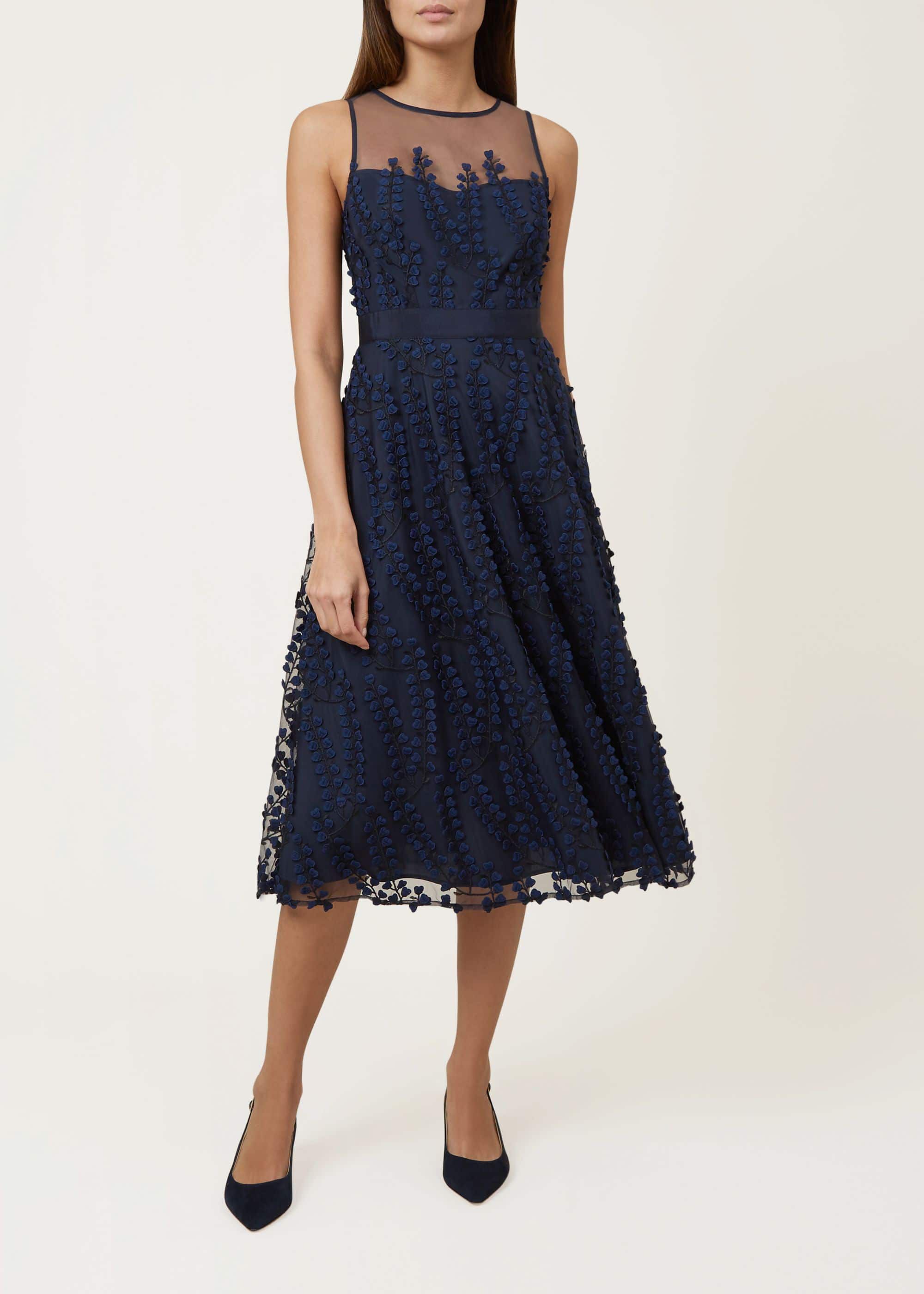 hobbs cocktail dresses