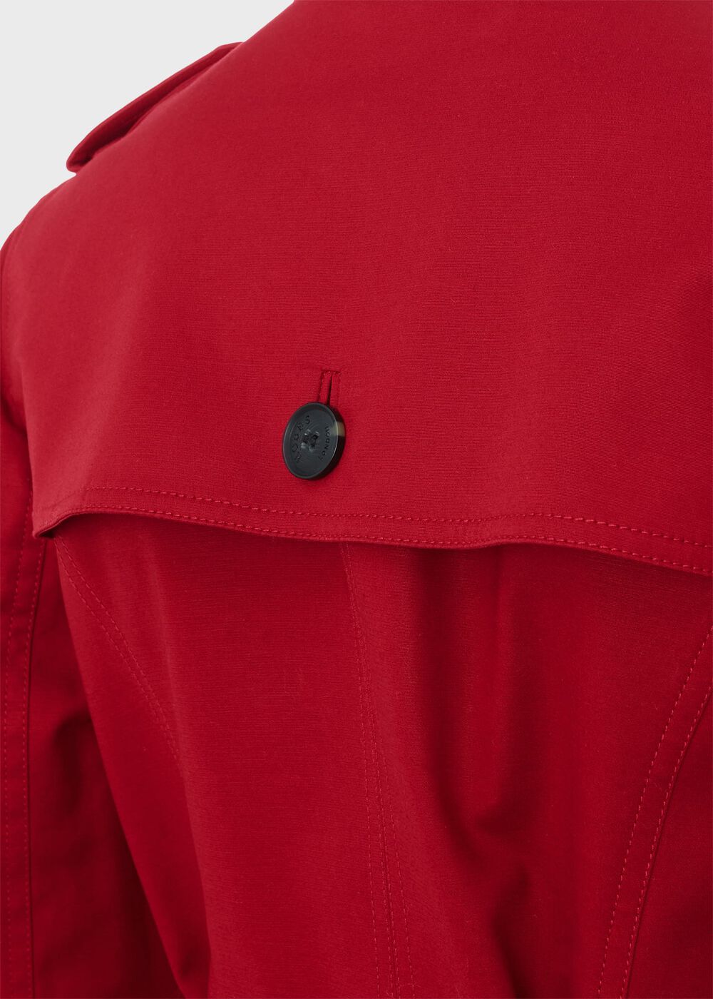 Saskia Trench, Red, hi-res