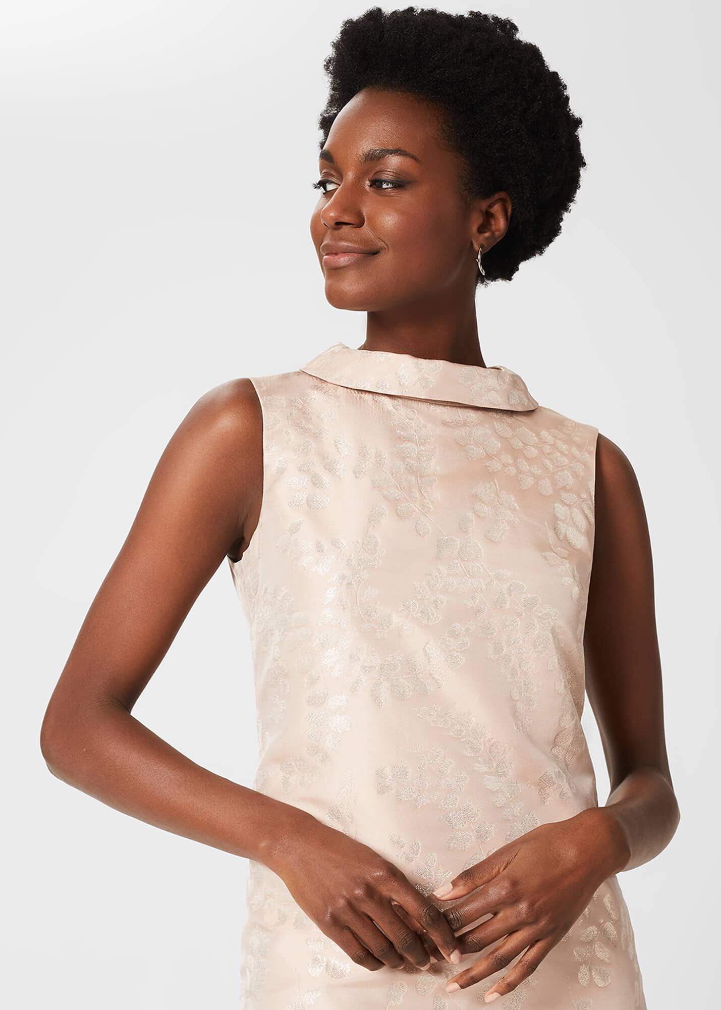 Hobbs rosalyn dress best sale