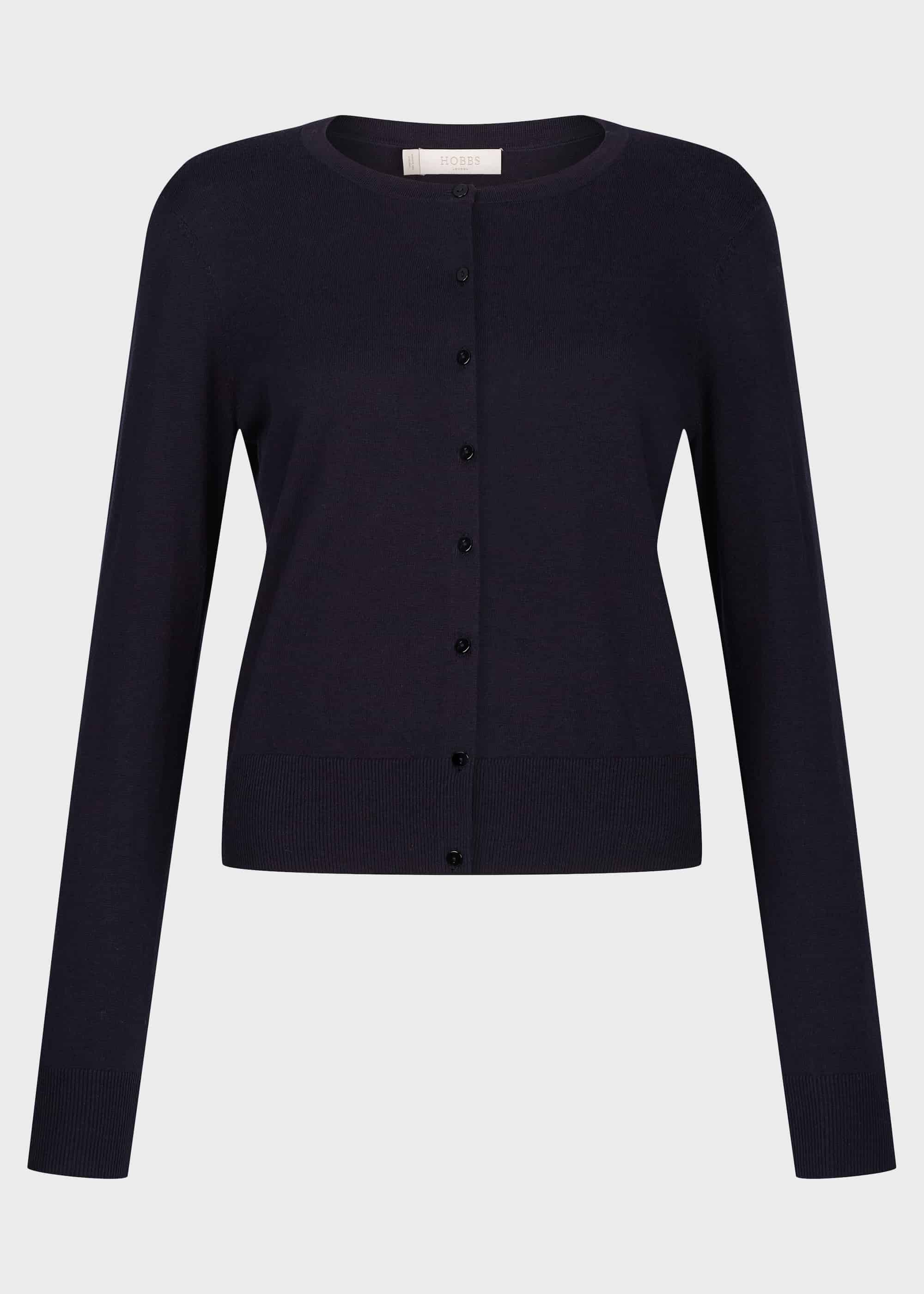 hobbs maddie cardigan