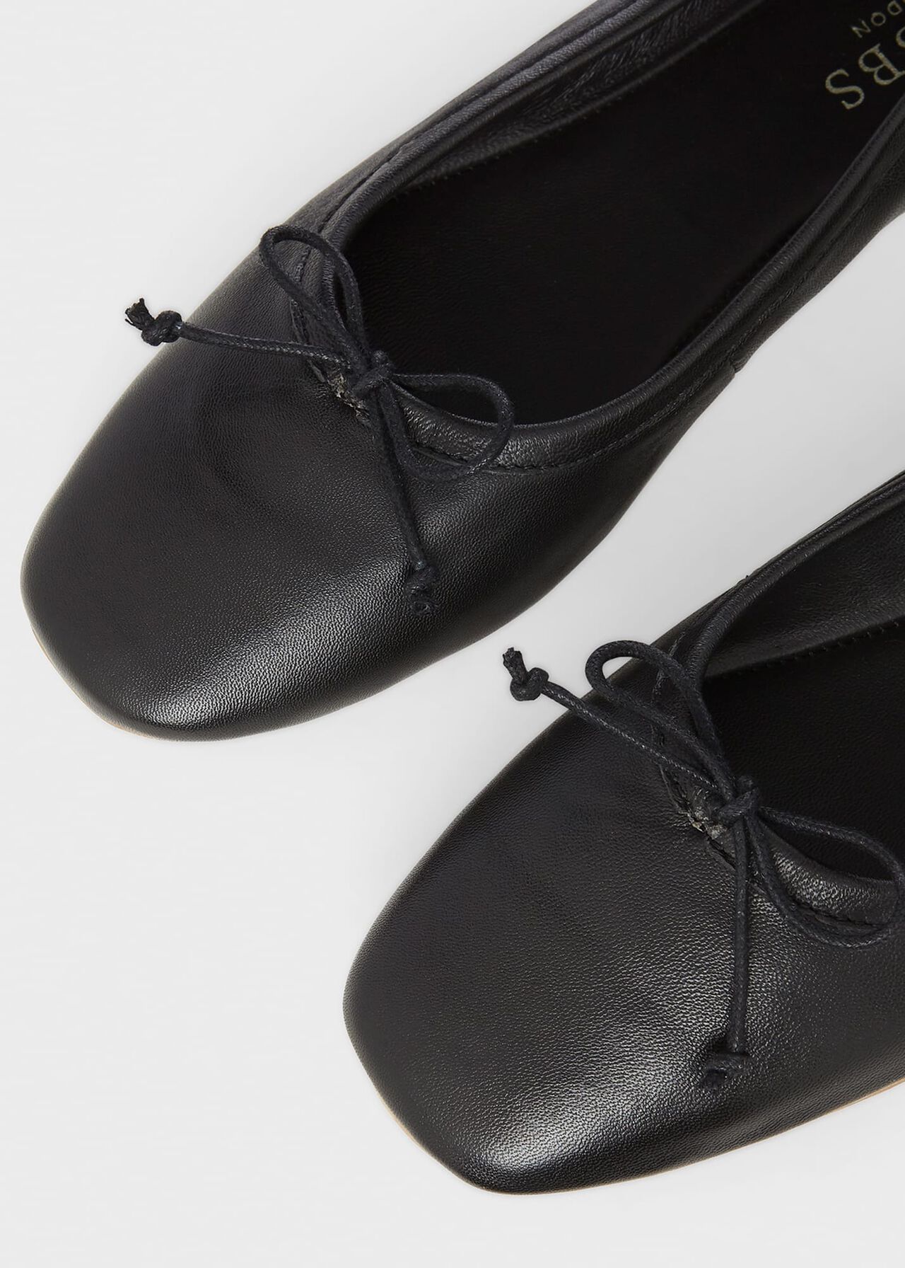 Hattie Ballerina, Black, hi-res