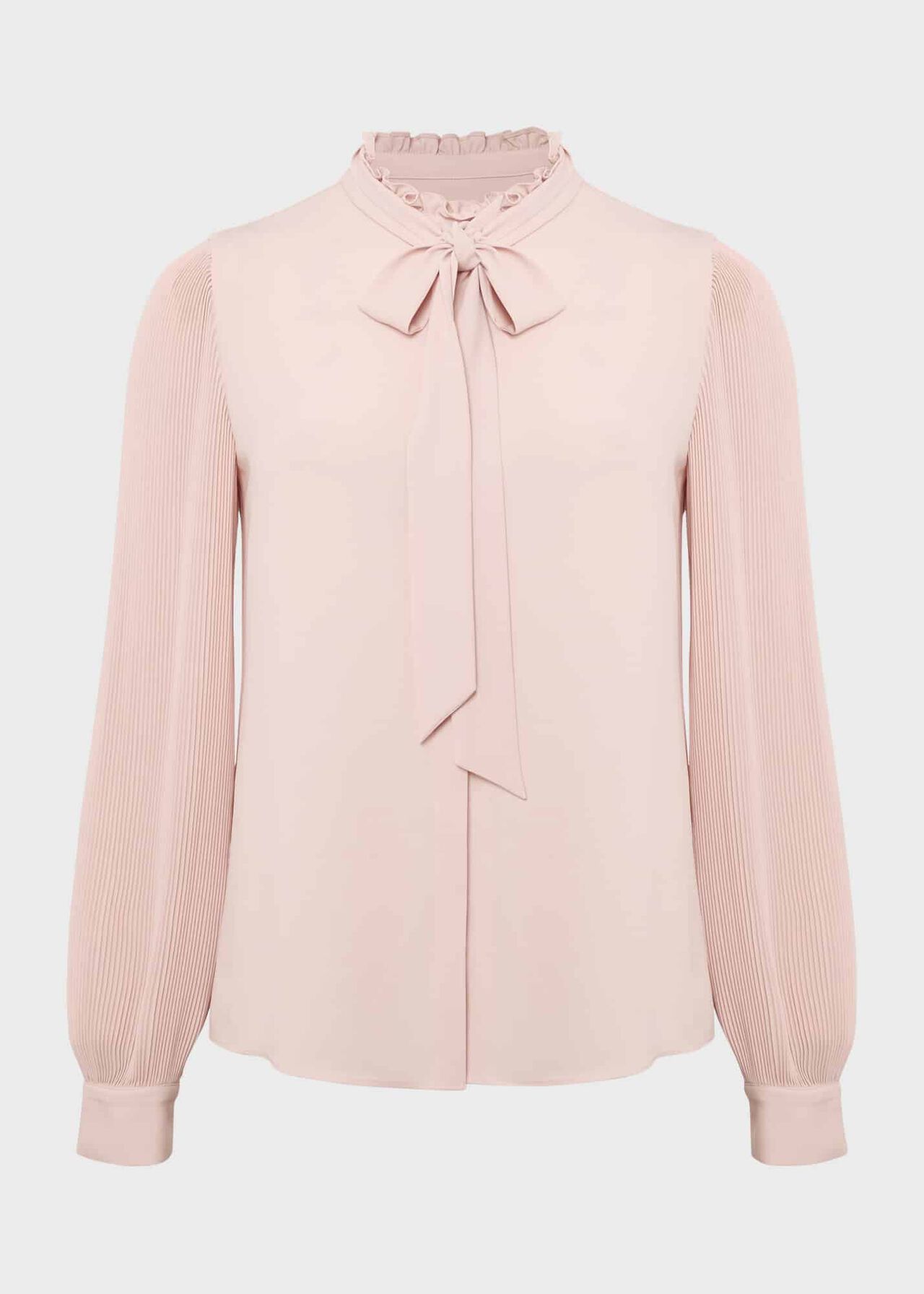 Maya Top, Pink, hi-res