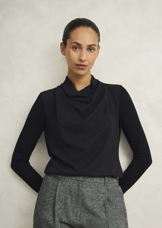 Arielle Blouse