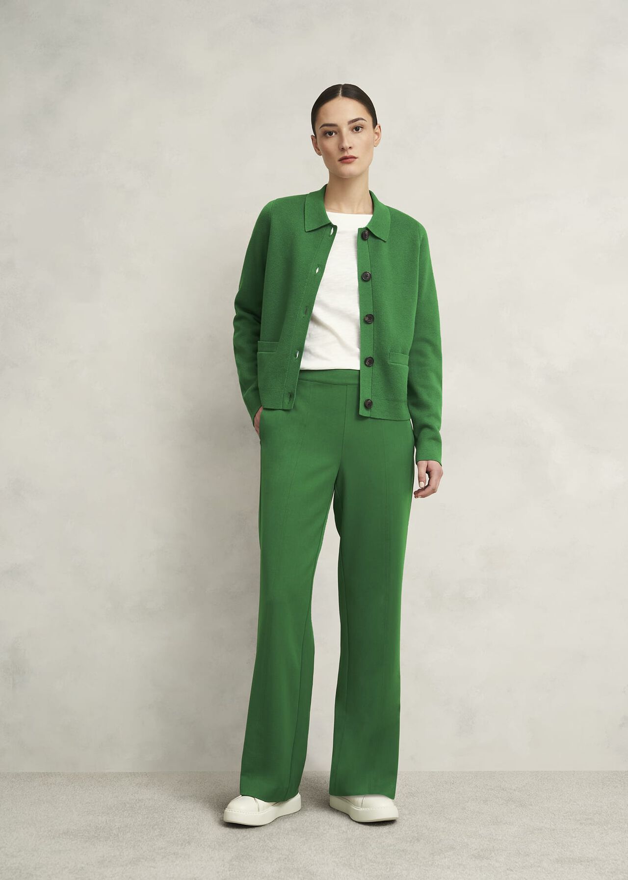 Hobbs Marina Travel Trousers