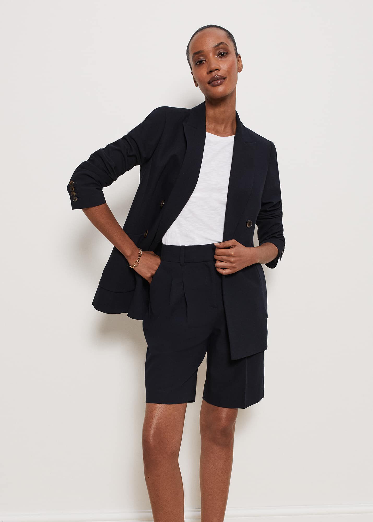 Digby Jacket | Hobbs UK |