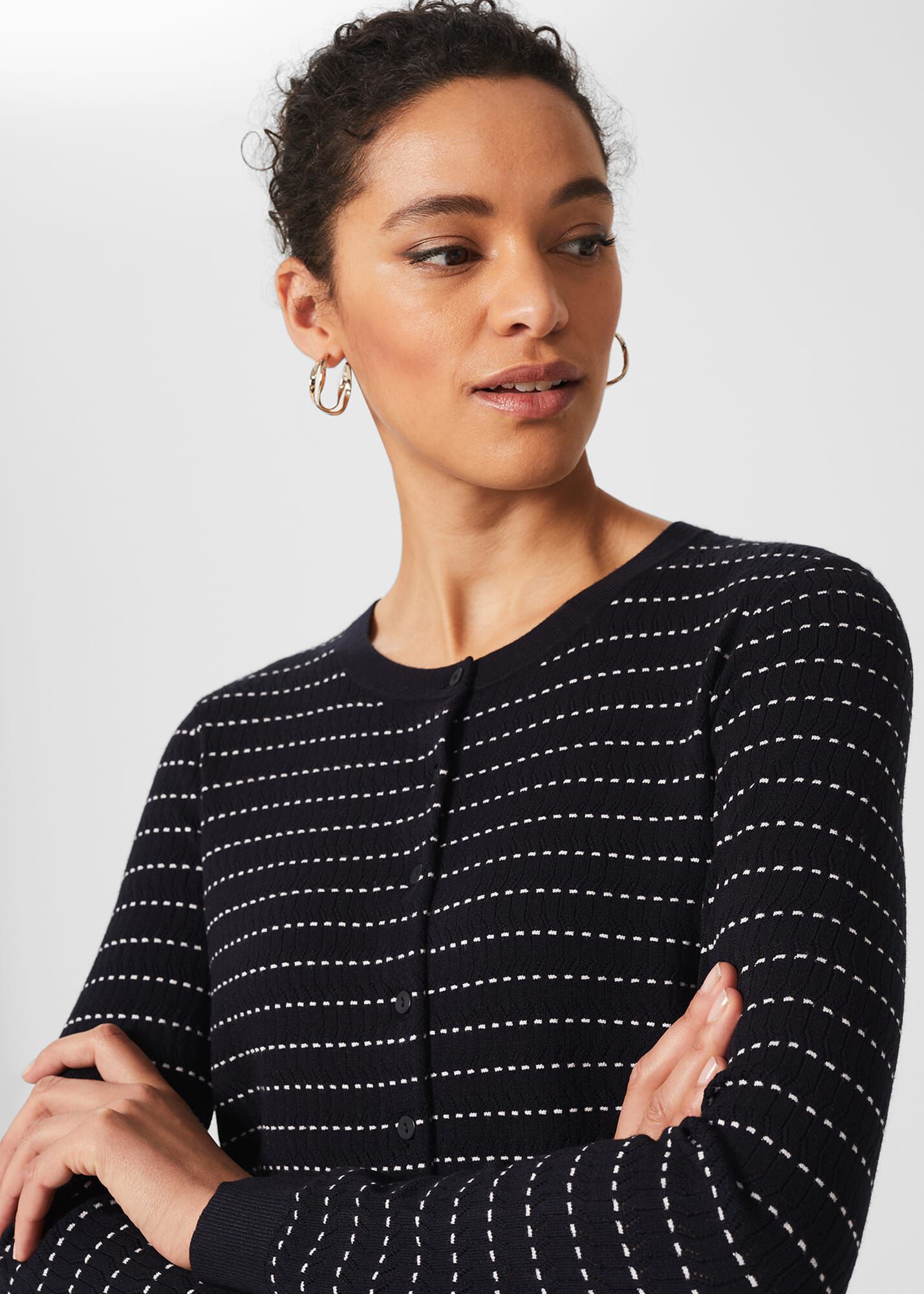 Robin Cardigan