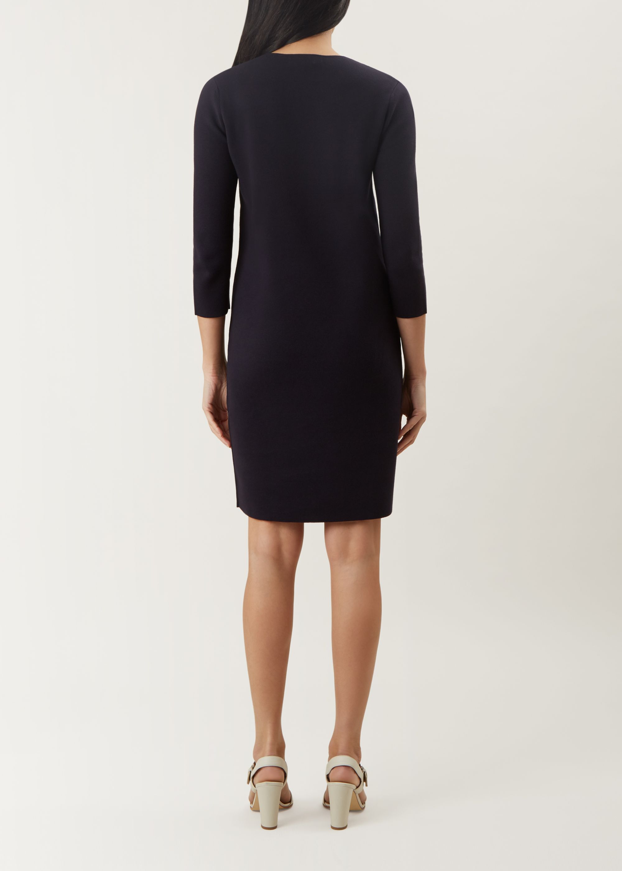 Annabel dress hobbs clearance