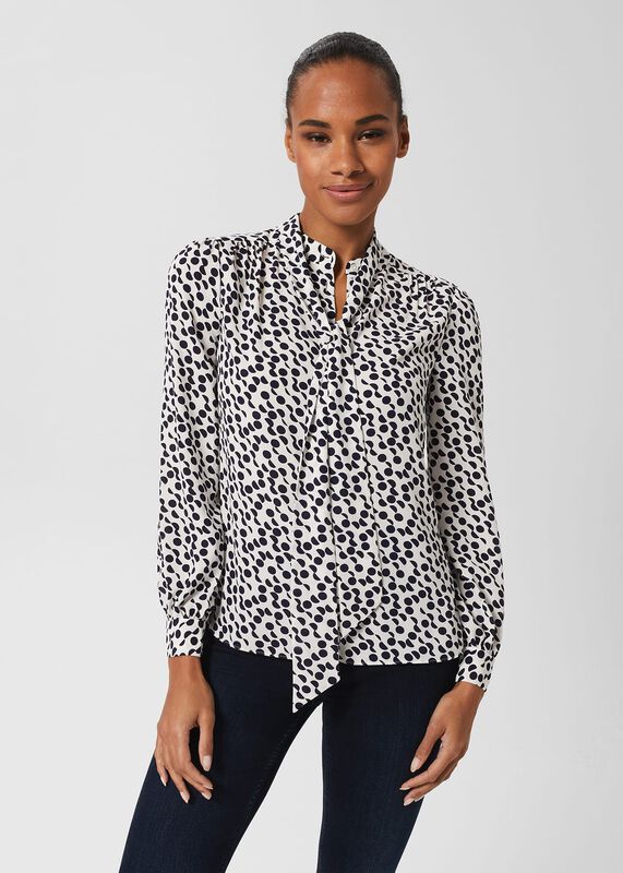 Dolly Blouse