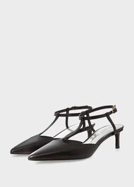 Maddison Slingback, Black, hi-res