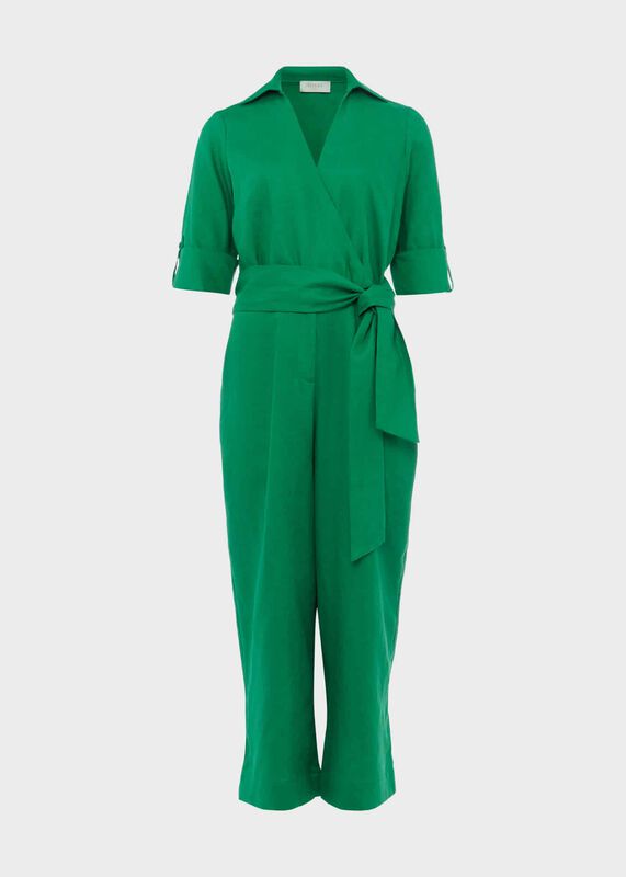 Jumpsuits Women's Evening & Casual Jumpsuits Hobbs London Hobbs