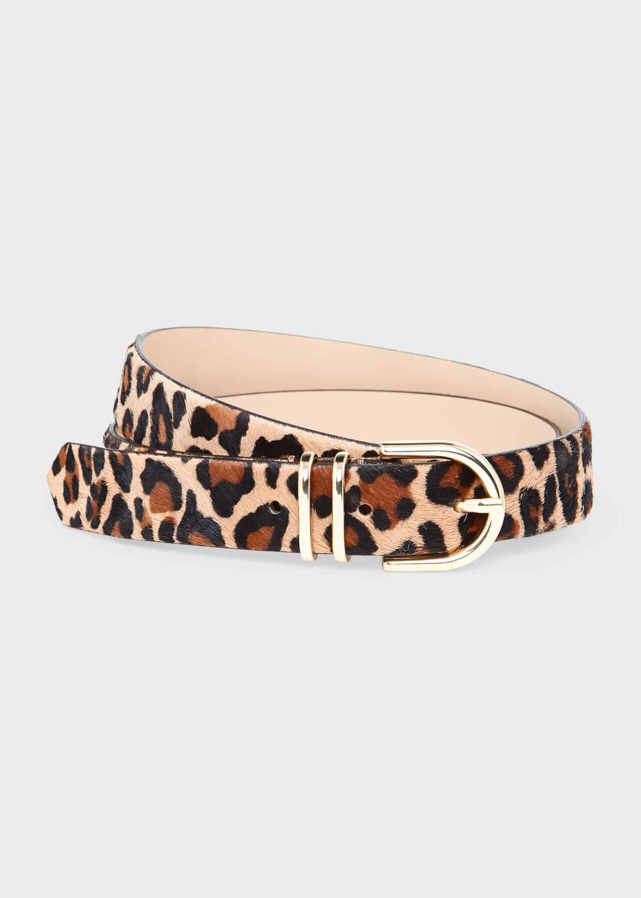 Helena Belt, Leopard, hi-res