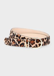Helena Belt, Leopard, hi-res