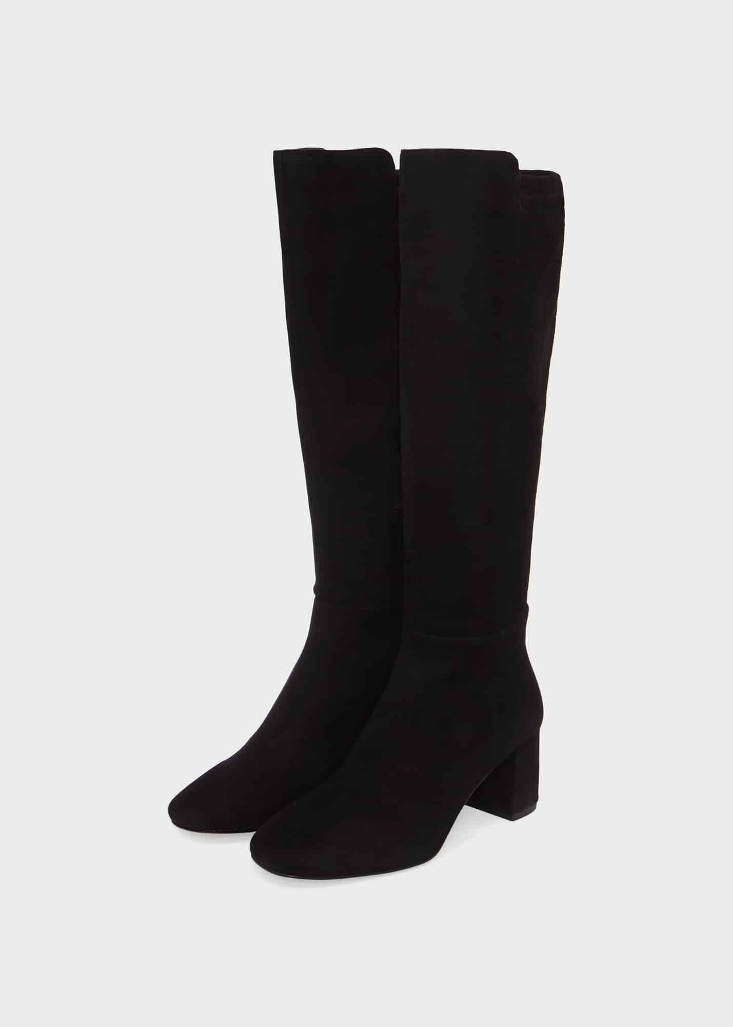 Imogen Stretch Boots