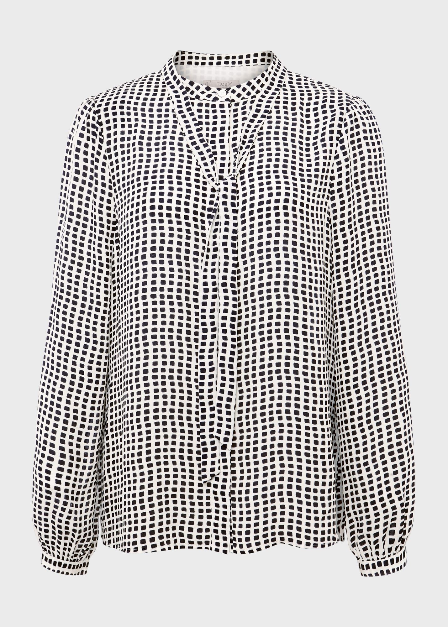Arabella Blouse