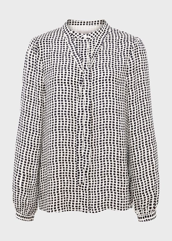Arabella Blouse