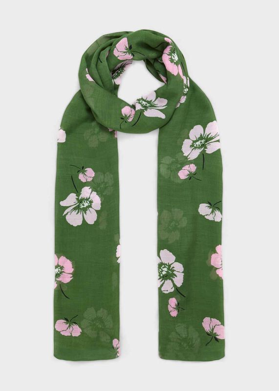 Layla Scarf