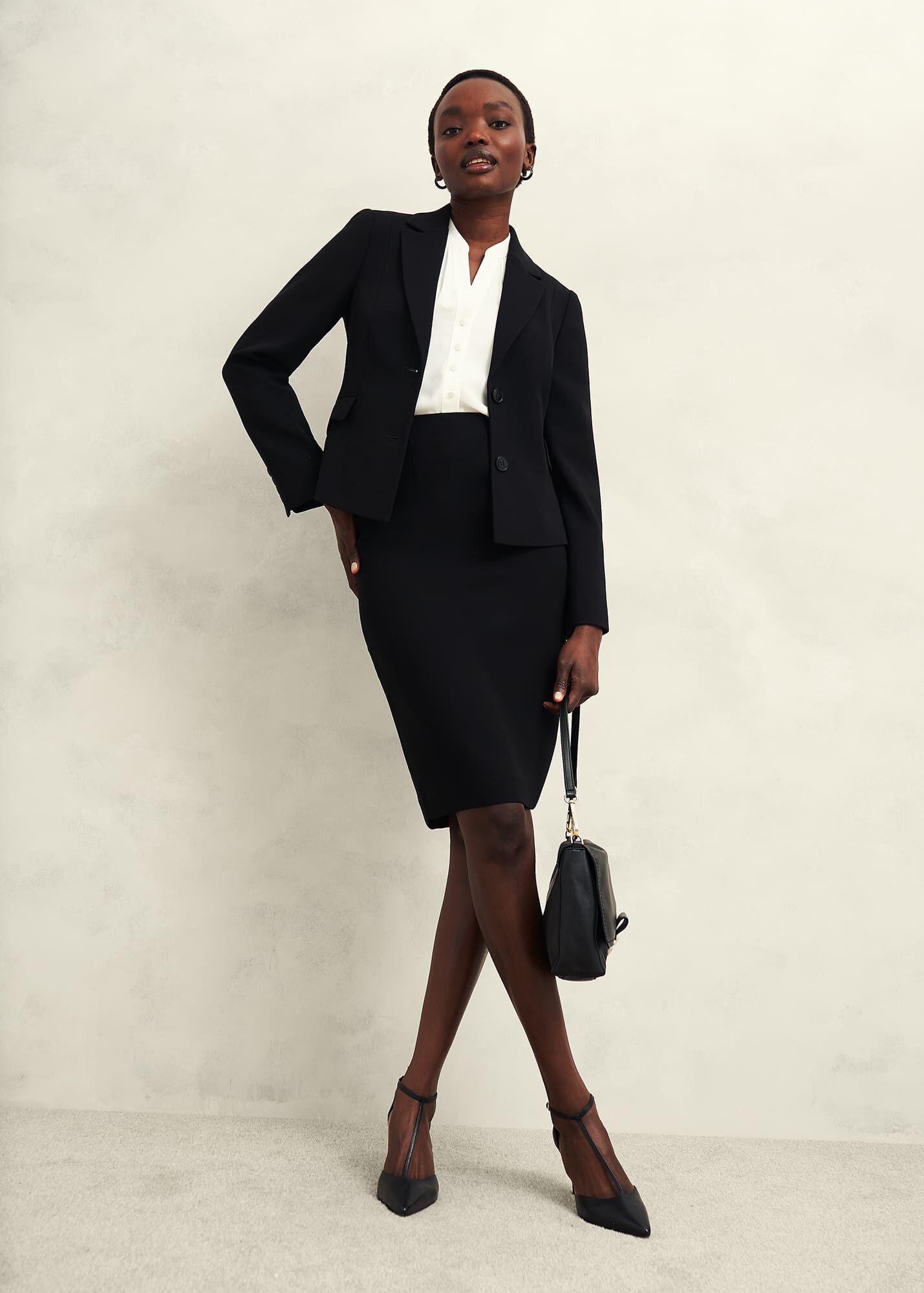 Petite Maya Skirt | Hobbs UK |