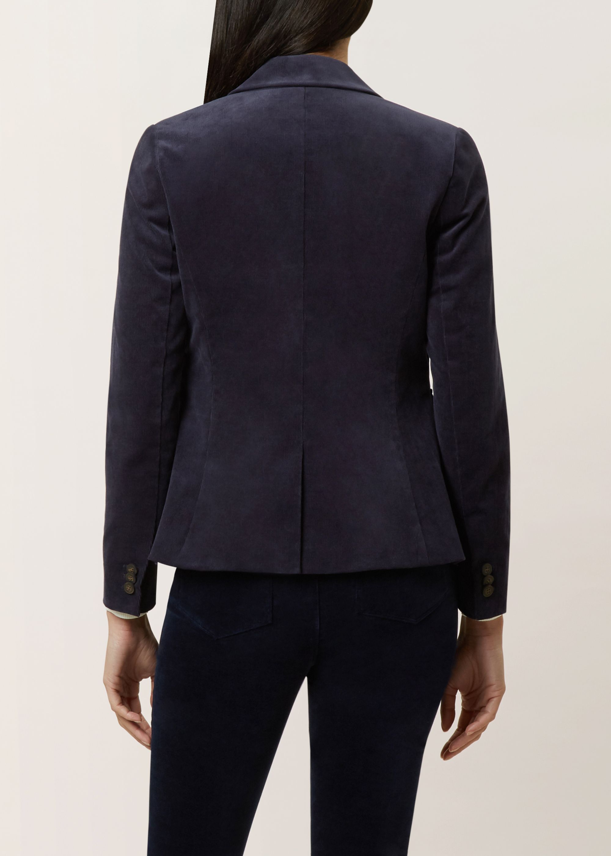 hobbs maya jacket