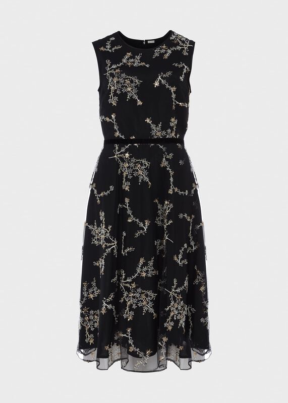 Lilith Dress