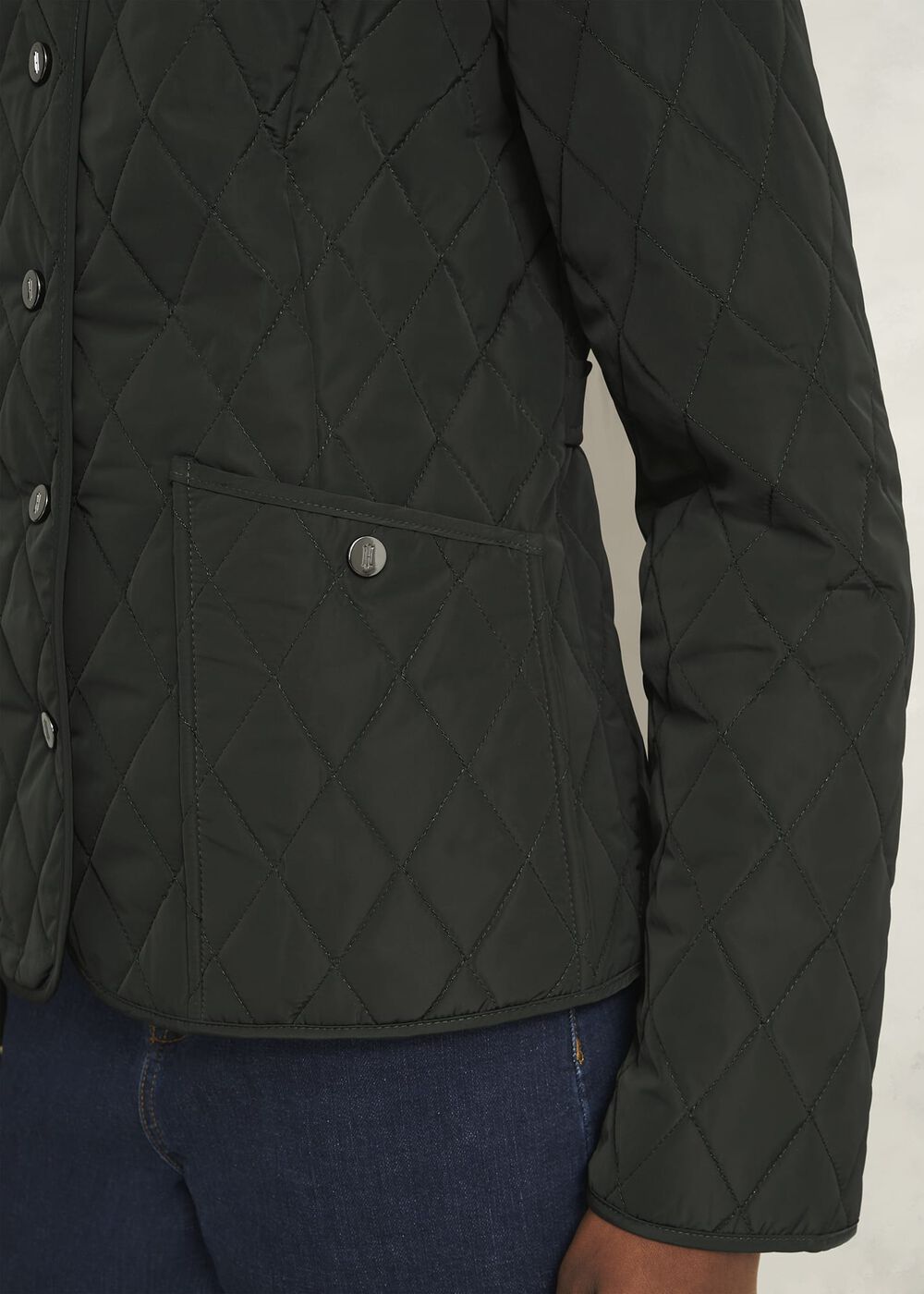 Harley Jacket, Yew Green, hi-res