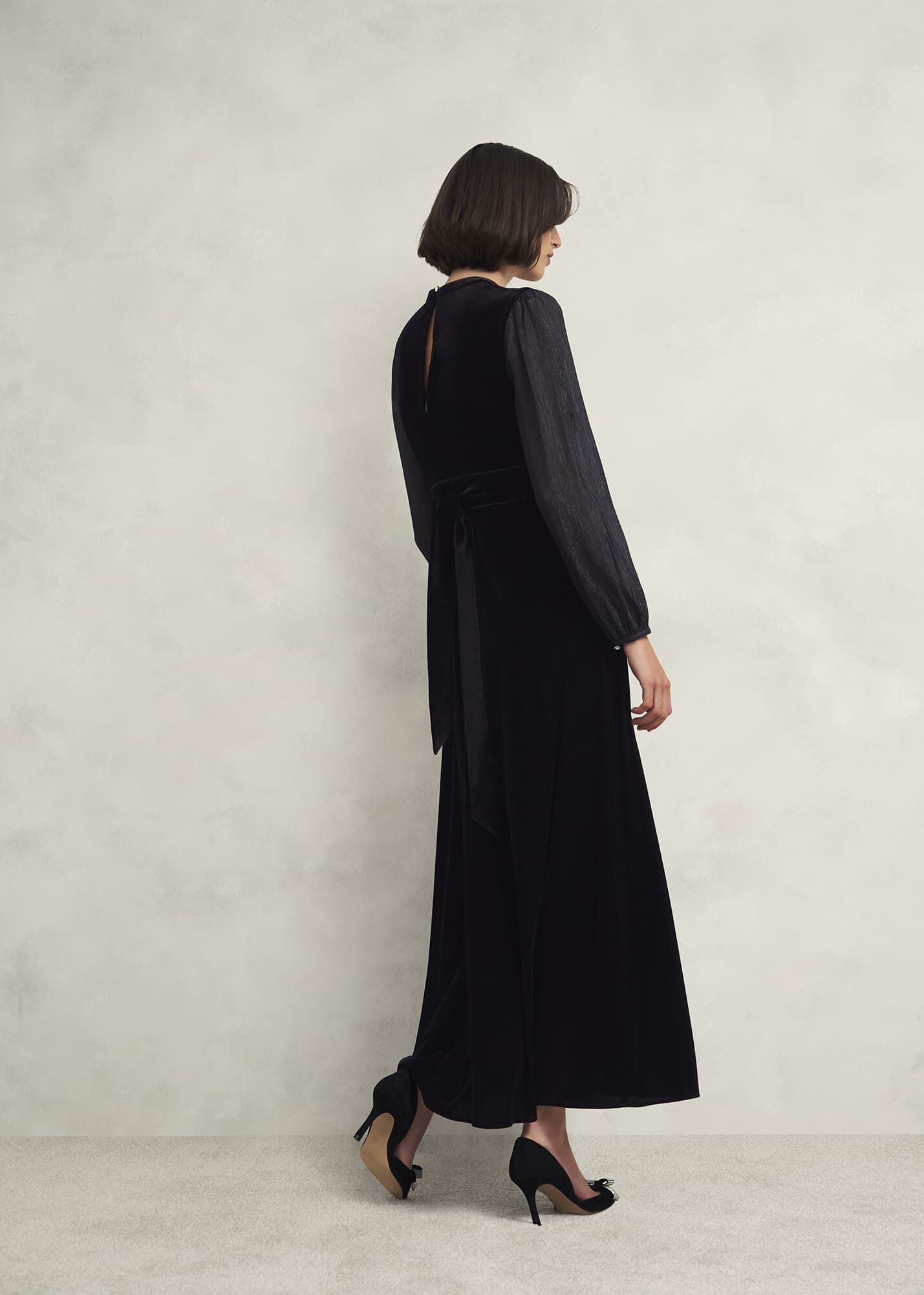 ★Hobbs London★ マリッサ ドレス Marissa Dress Marissa Dress | Hobbs US |