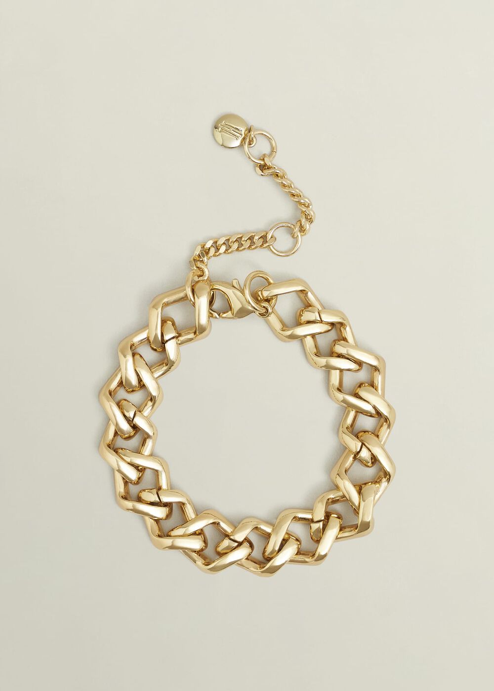 Prue Bracelet, Gold, hi-res