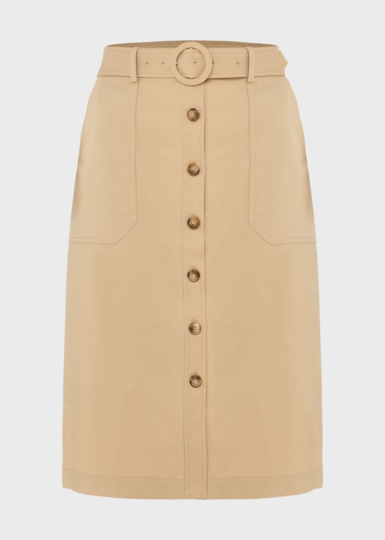 Adaline Skirt, Sand, hi-res