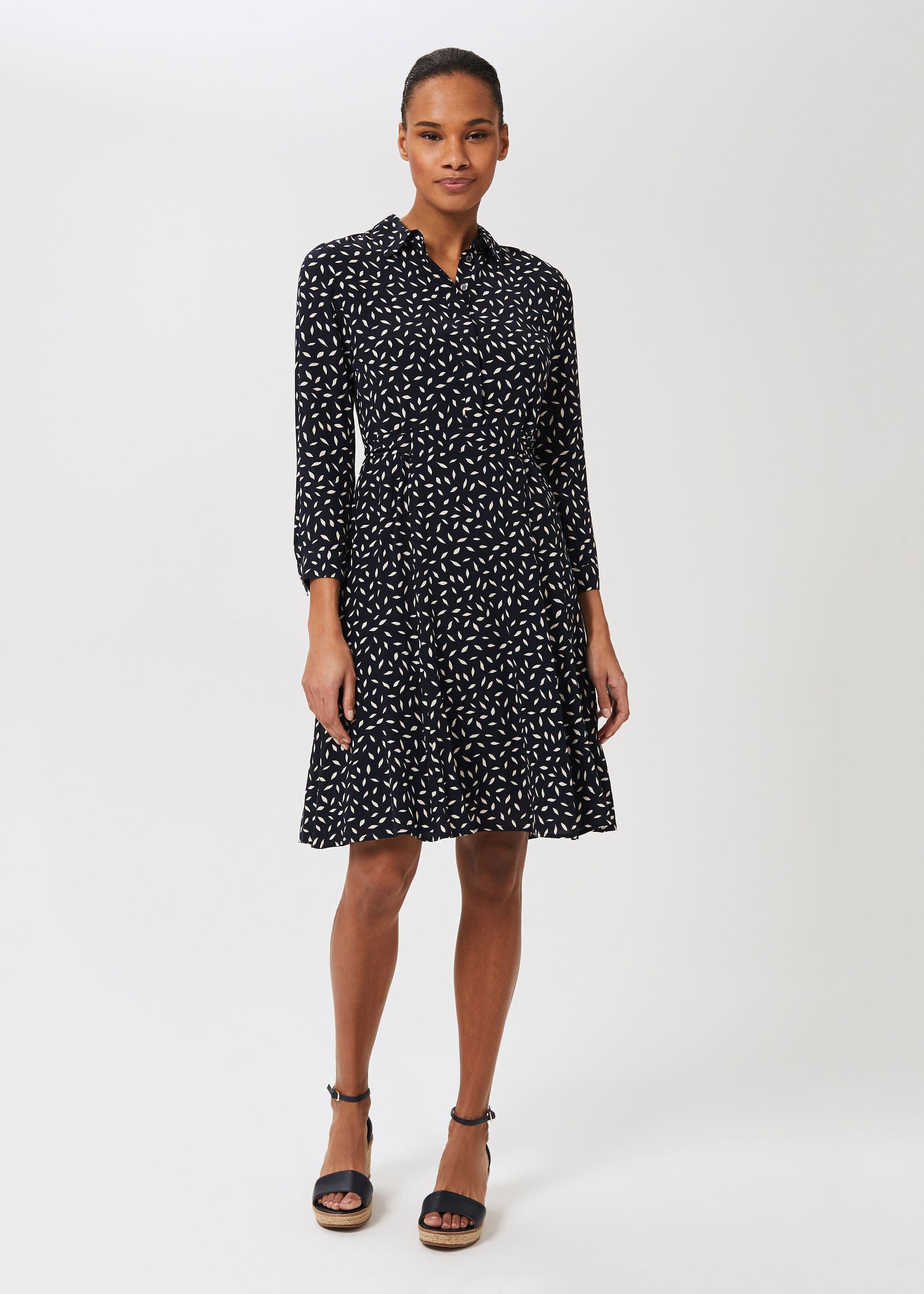 informal party wear