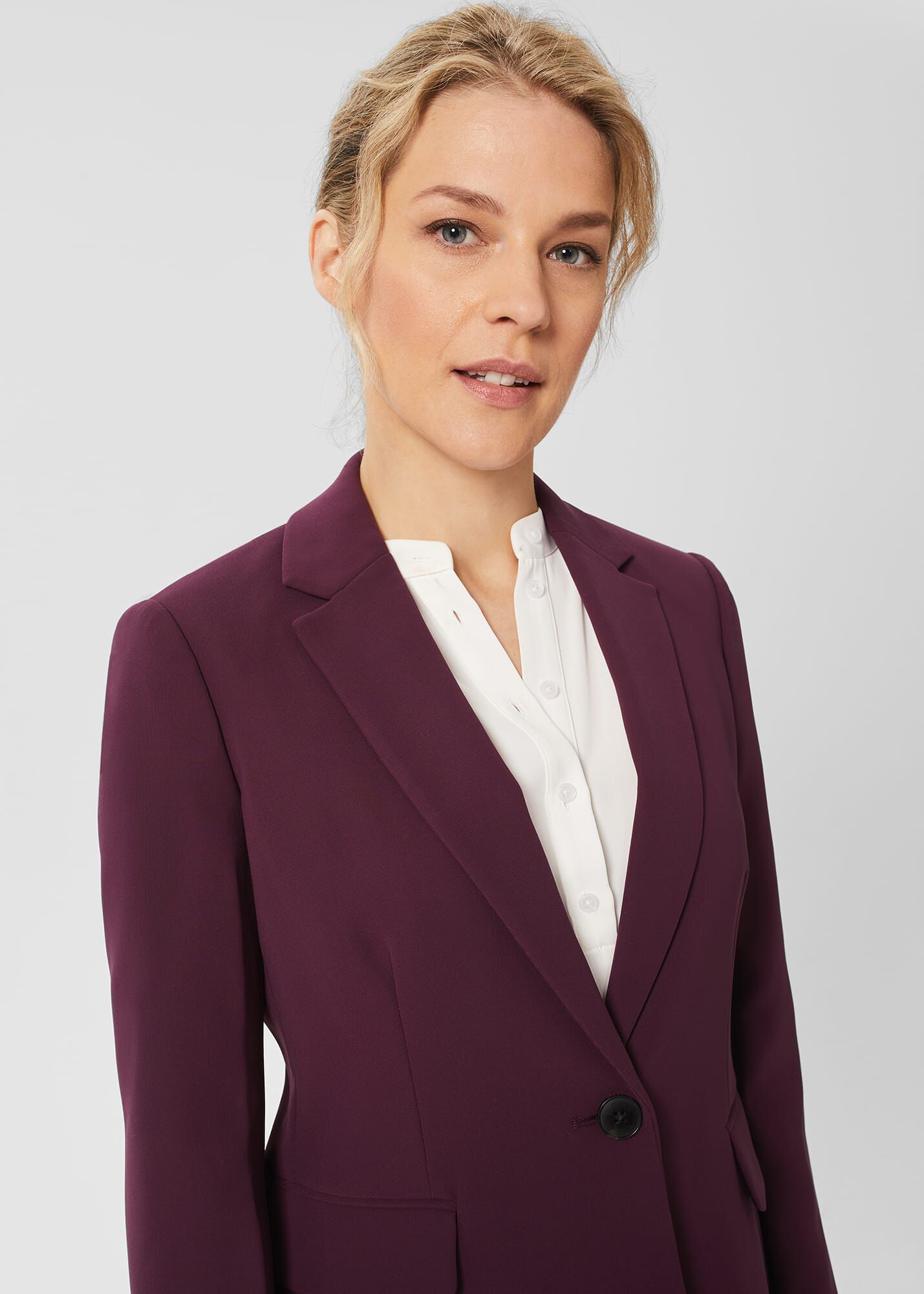 Petite Adelia Jacket
