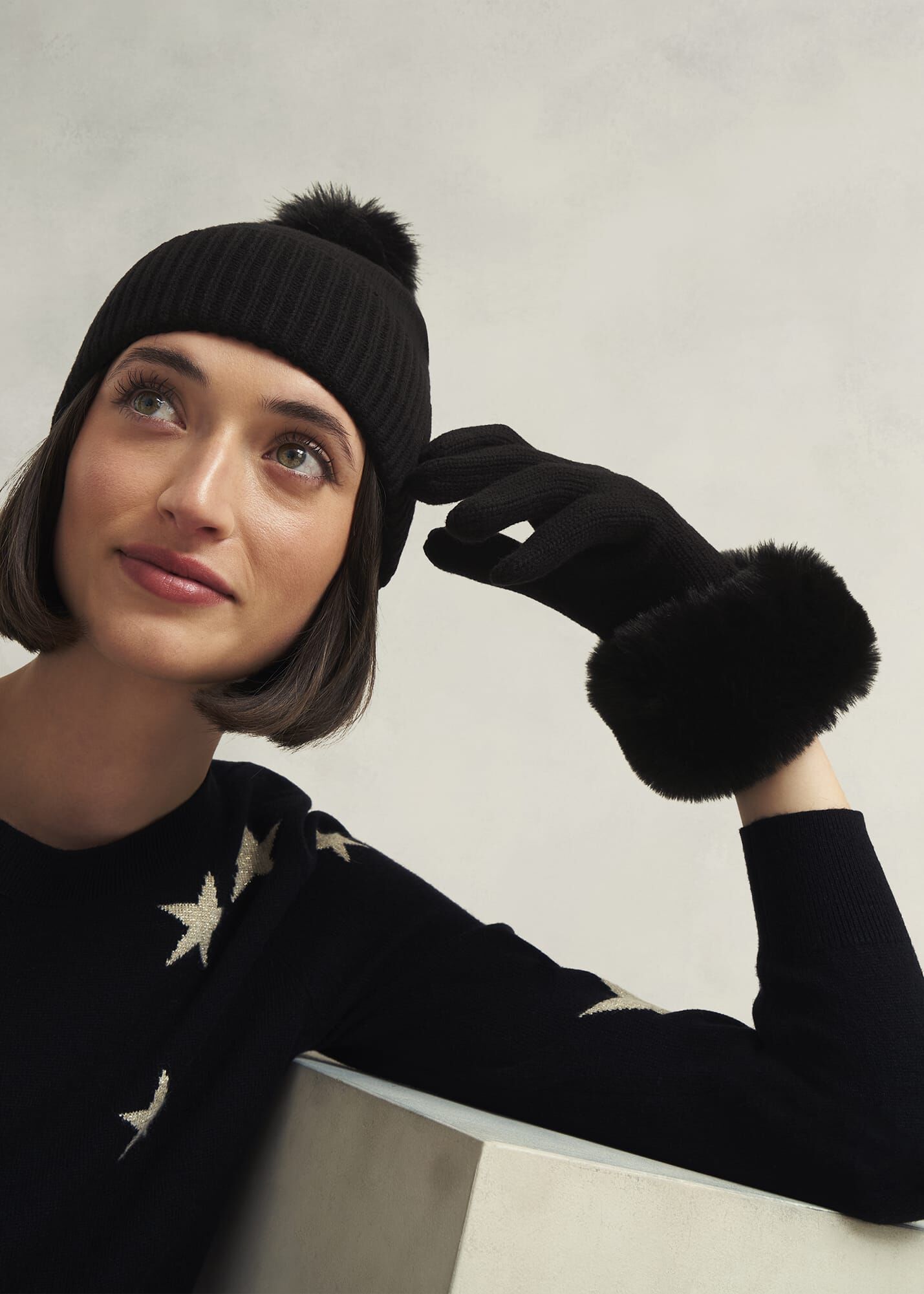 ★Hobbs London★ アリソン グローブ Alison Gloves Alison Gloves | Hobbs UK |