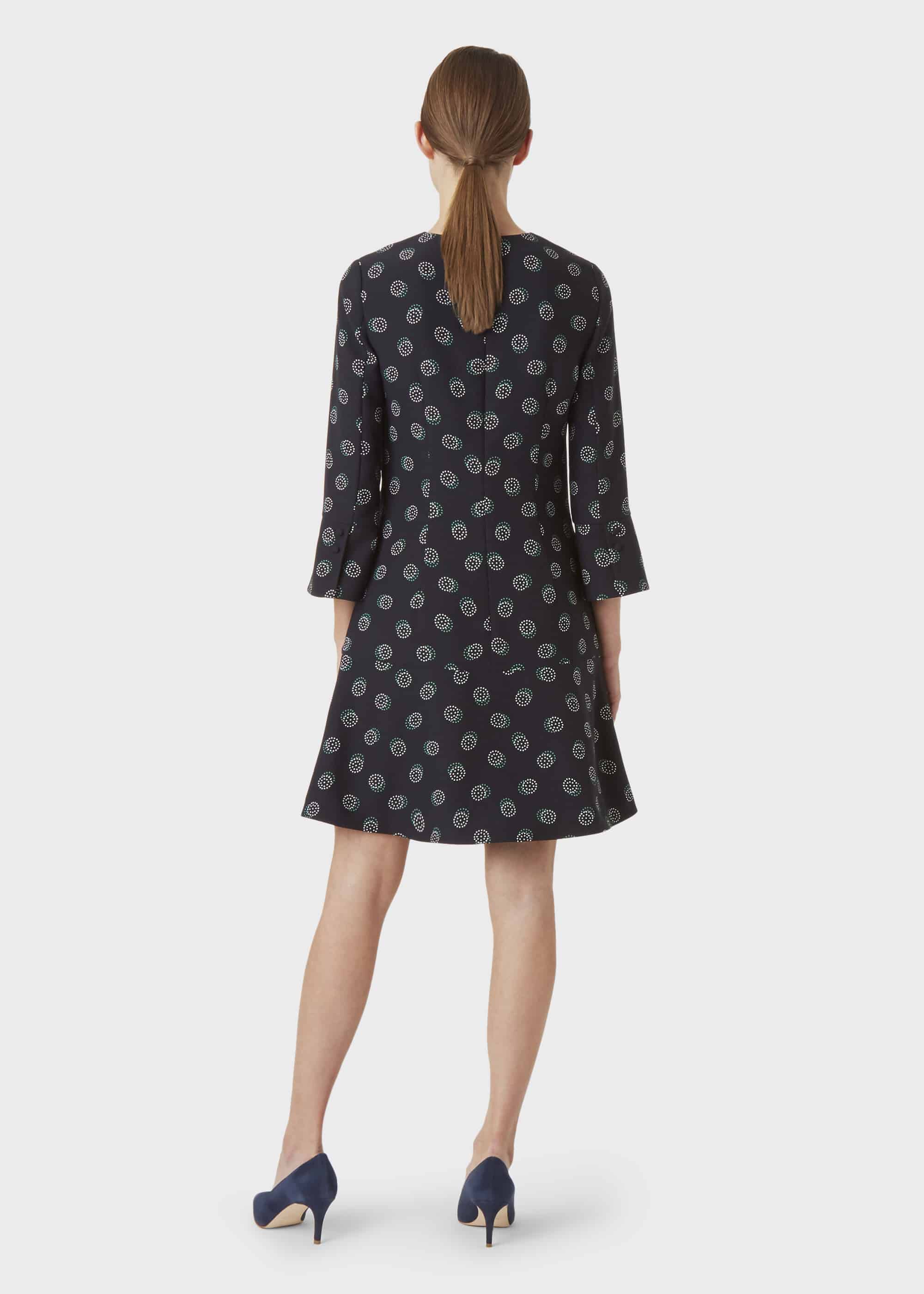 hobbs natalia dress