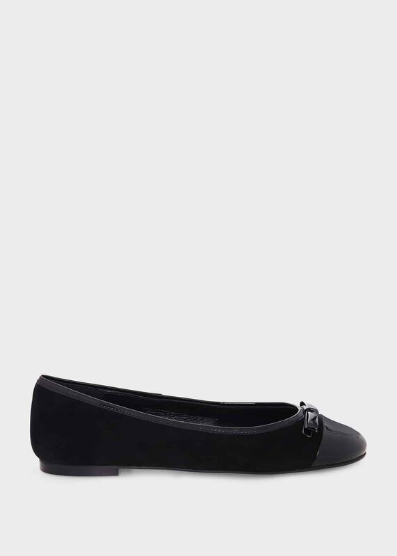 Diana Ballerinas