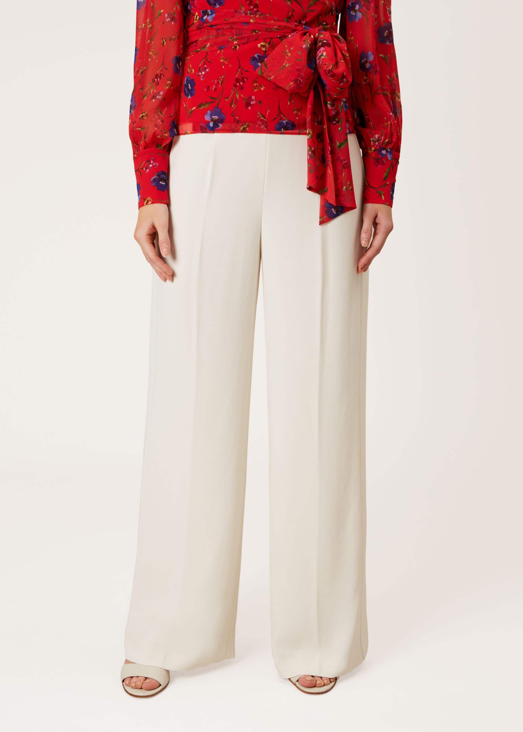 hobbs caroline dress