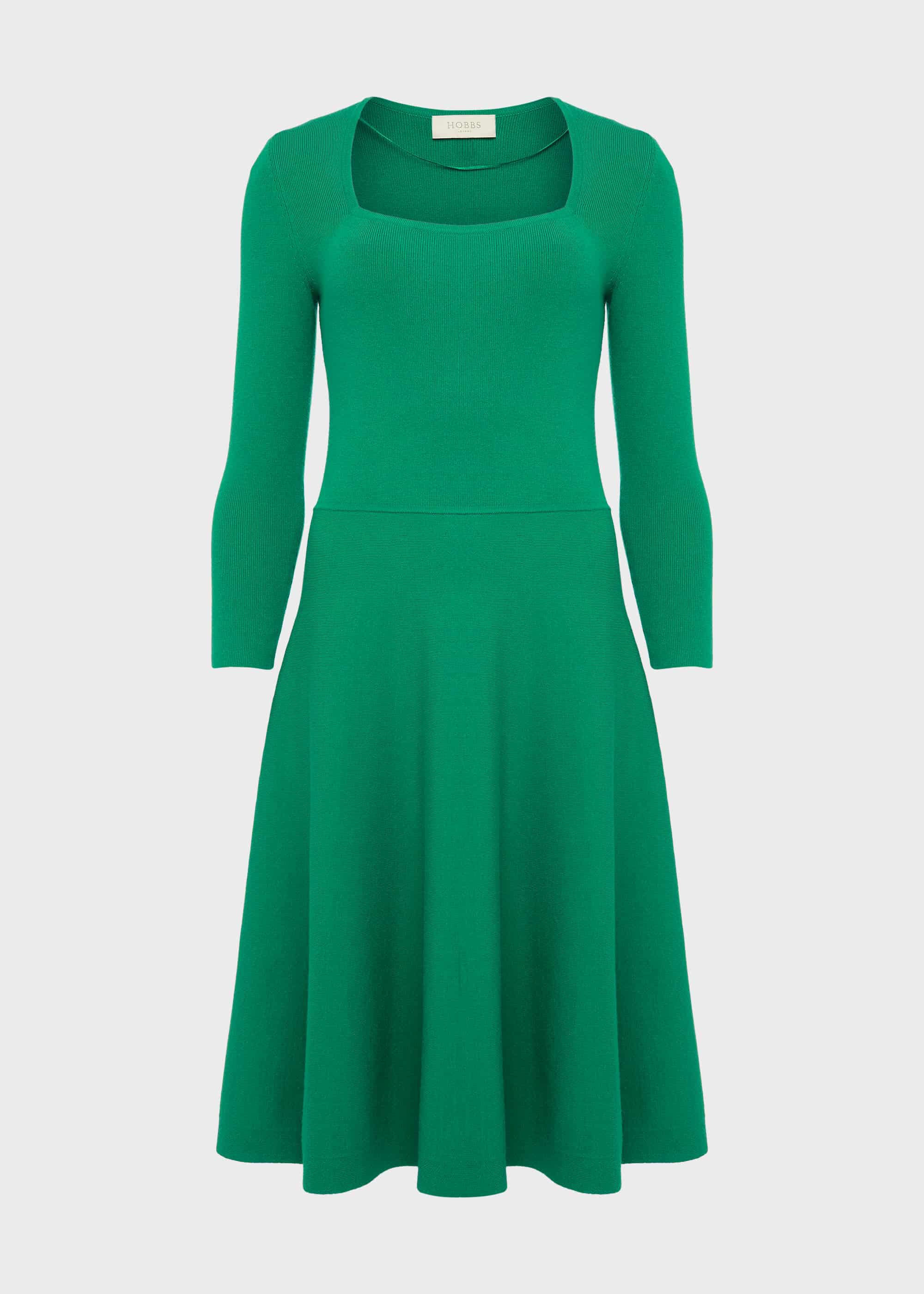 Hobbs cassie dress