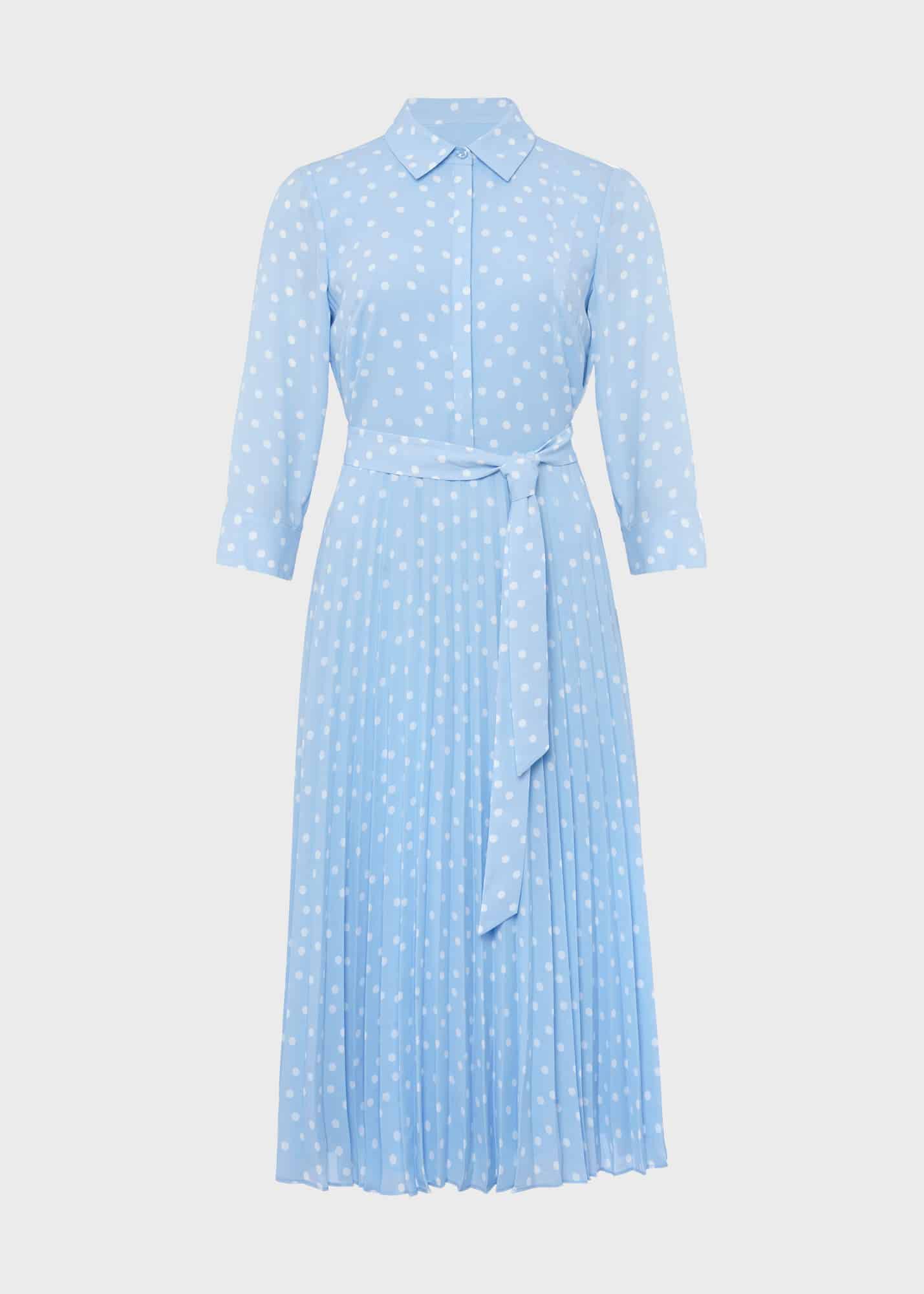 Hobbs leonora dress sale