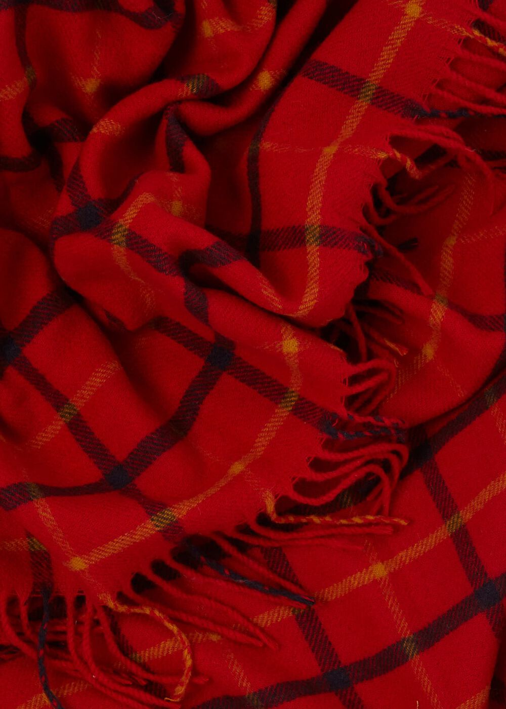 Harriet Scarf, Red Multi, hi-res
